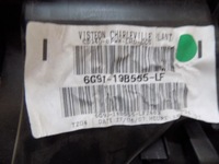 фото thumb №7, Ford s-max mk1 обігрівач повітродувка 6g91-19b555-lf