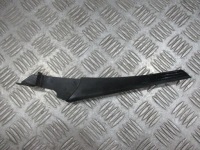 Купить Молдинг правый перед opel astra h 04-12r 13272625, фото thumb