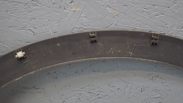 фото thumb №11, Планка крила праві зад honda civic ufo viii 74410-smg-e010-m1 419