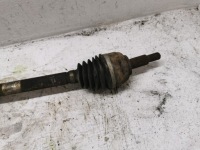 фото thumb №4, Приводной вал длинная правый перед renault scenic ii 1.9 dci