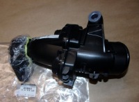 фото thumb №1, Пабтрубок  шланг труба megane scenic iii 1.6 165761844r