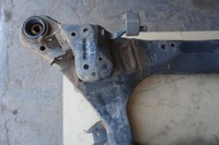 фото thumb №11, Infiniti q50 балка подвеска заднего подрамник подрамник тяга стабилизатора