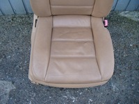 фото thumb №9, Porsche cayenne 02-10 сидіння пасажира правий перед