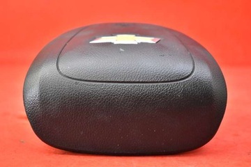 фото thumb №5, Подушка безопасности подушка безопасности водителя 95903215 chevrolet aveo t300 11-20