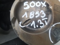 Купить Поршень дно 1.3 turbo hybrid compass renegade tipo 500x 46336799, фото thumb