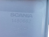 фото thumb №4, Защита обшивка стойка левая 1480662 scania r xpi 400 440