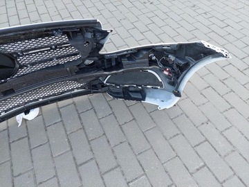 фото thumb №10, Бампер перед переднє pdc комплектний mercedes c w205 s205 149