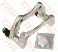 фото thumb №2, Скоба супорт renault grand scenic ii i trw