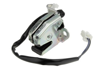 фото thumb №1, Замок двері зад l nty do fiat doblo 1.9