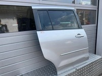 фото thumb №4, Mazda 5 двері праве зсувні