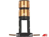 фото thumb №3, Стартер кільце / komutator генератора