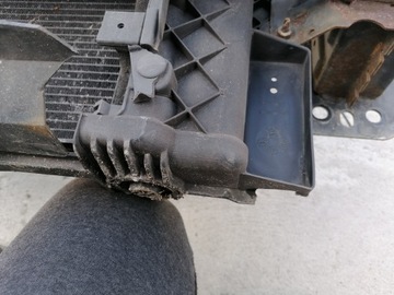 фото thumb №11, Pas переднее усилитель mazda ii dy mk1 1.4d 03-08