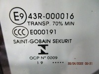 фото thumb №11, Citroen berlingo iv двері ліва бічний зсувні ewp