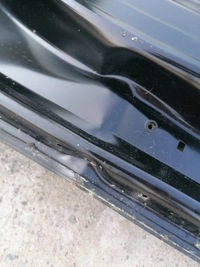 фото thumb №6, Двері ліва зсувні peugeot rifter 18-