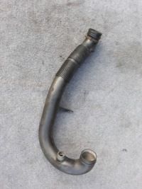 фото thumb №1, Труба waz повітря vw lt 2.5 sdi