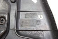 фото thumb №4, Bmw e46 320d m47 150km рестайлінг верхня кришка двигуна (декоративна кришка) 7787330 кришка