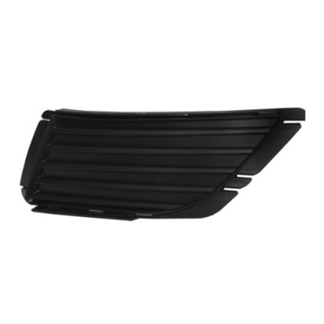 фото thumb №1, Решётка решётка бампера левая do opel corsa c 1.7