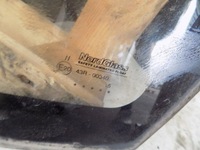 фото thumb №4, Suzuki swift iii 5d hb 2001 стекло лобовое передняя