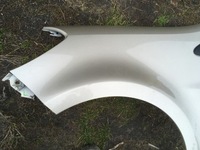 фото thumb №3, Крила лівий renault clio iii ted11