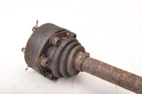 фото thumb №5, Ford granada gxl 3.0 привідний вал права задня