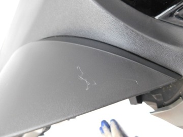 фото thumb №14, Панель + подушки ремни - subaru tribeca рестайлинг 07-14