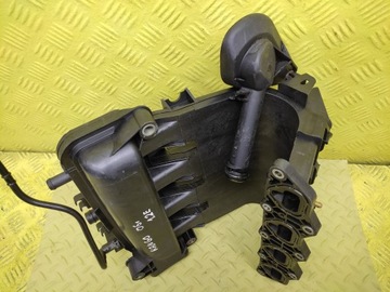 фото thumb №8, Renault kangoo 1.2 колектор всмоктуючий 8200536146