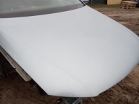 фото thumb №2, Капот vw passat b6 lb5m