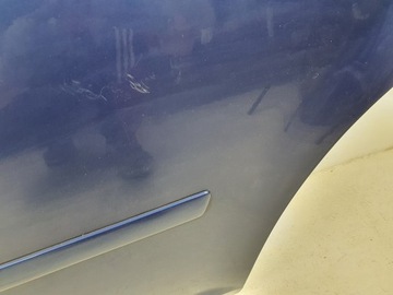 фото thumb №2, Двері ліві задні лівий зад ручка ford c-max