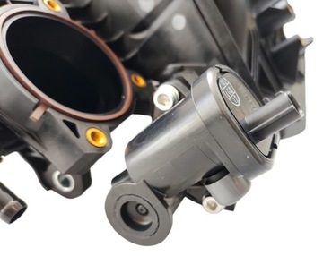 фото thumb №7, Колектор всмоктуючий 1.6 tce m5m renault clio iv, megane 4, espace v aso оригінальний номер