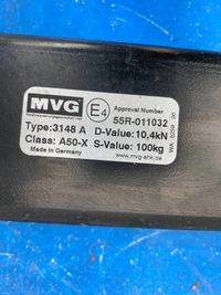 фото thumb №6, Hyundai tucson iv hak буксирувальний 55r011032