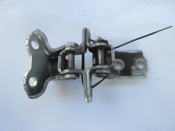 фото thumb №1, Петля петли дверь левый зад avensis t27 1f7 универсал