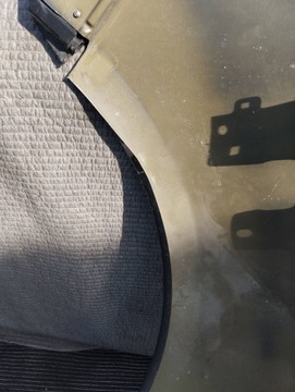 фото thumb №9, Opel astra j 2012 перед правый крылья переднее