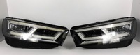 фото thumb №1, Audi q5 80a лампа правая левая full led полный idealne