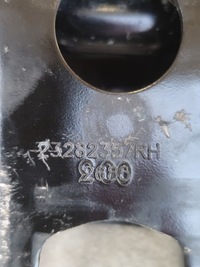 фото thumb №14, Chevrolet camaro ss задня права поворотний кулак важелі