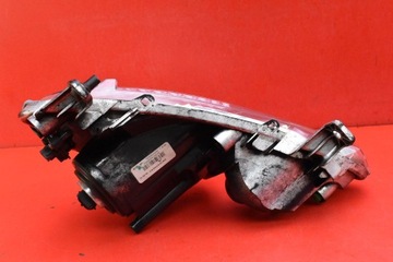 фото thumb №5, Галоген левый перед переднее 9670476280 peugeot 508 10-14