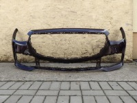 Купить Mercedes s klasa w223 223 бампер передний, фото thumb