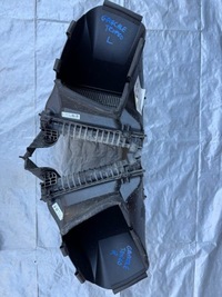 фото thumb №15, Maserati grecale trofeo капот бампер крыло лампы pas