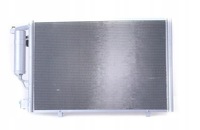 фото thumb №1, Радиатор кондиционера конденсатор do ford fiesta vi