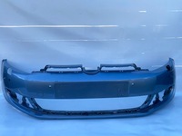 фото thumb №1, Бампер volkswagen golf vi 5k0807221