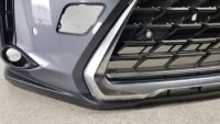 фото thumb №4, Lexus ux 2018 - бампер перед 7718