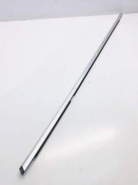 фото thumb №1, Планка дверь хром левый перед peugeot 508