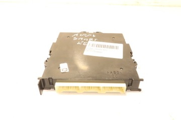 фото thumb №4, Модуль smart key lexus lbx 1.5 гибрид