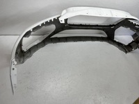 фото thumb №9, Бампер переднє jaguar f-pace x761 svr рестайлінг 2021 - org mk8m-17d957-a