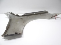 Купить Крыло  левое  передний bmw e60 alpinweiss 3, фото thumb