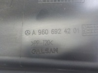 фото thumb №2, Actros mp4 захист стійка