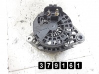 2001 alfa romeo 147 генератор 1600бензин 63321836 denso Оригинал, фото thumb