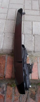 фото thumb №6, Volkswagen оригинальный номер 2k7945096 лампа задняя p