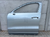 фото thumb №1, Дверь porsche cayenne купе 9y3 od 2019 передние левая перед левый симпатичный