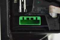 фото thumb №4, Land rover freelander 2 - lr2 2007 домкрат перемикання передач / верхній