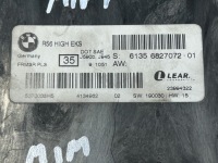 Mini r56 модуль света 6827072 Доставка, фото thumb